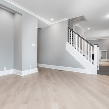 The Windsor Avenue Project