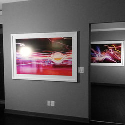 Limited Edition Prints - Paintings