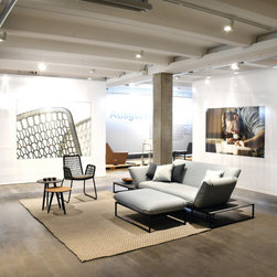 Fischer M&ouml;bel Showroom - Furniture