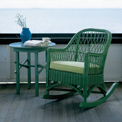 Fiona Rocker - Rocking Chairs