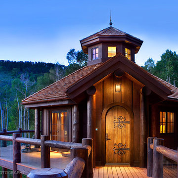 Spirit Center