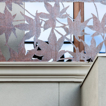 Entanglements Range: Privacy Screens & Room Dividers