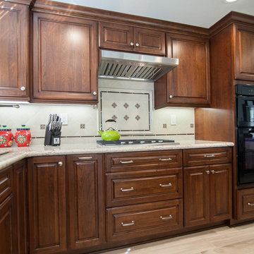Kitchen Remodels by Kitchens Etc.
