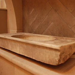 Reclaimed inventory - Bathroom Sinks