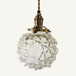 Starburst - Lighting