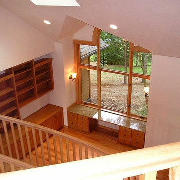 Jarrell's Cove Residence