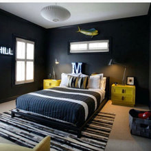 Lincs Room