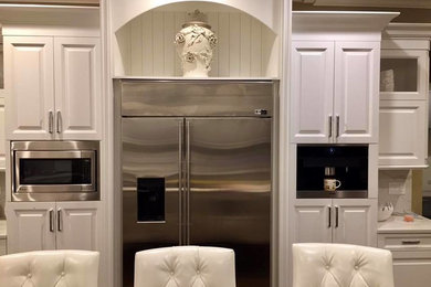 Kitchen Cabinets