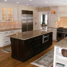 Giallo Ornamental