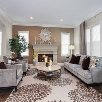 Move Out Cleaning Services