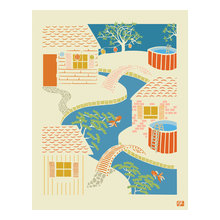 prints