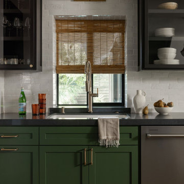 Green Kitchen