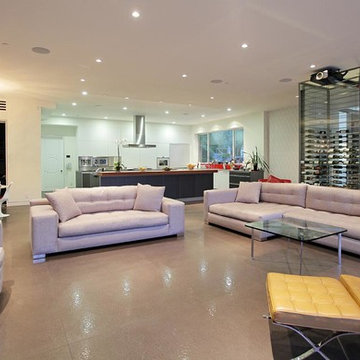 1111 Sierra Alta Way