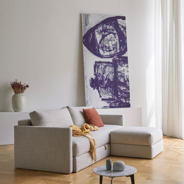 Tripi Sofa Bed by Innovation Living