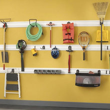 5 Essential Items You Find In a Garage