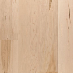 Traditional Collection - Hardwood Flooring
