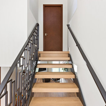 Modern Interior Doors in Wilmette, IL