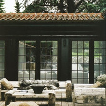 Deck Furniture