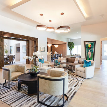 Summer Dream Home 2017