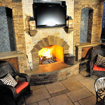 Plano, Texas Residential Project