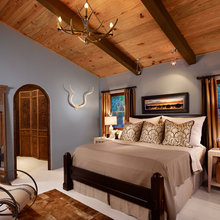 Hacienda Interiors