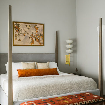 Project Elegant Oasis