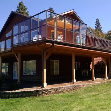 Stonegate Renovation