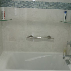 Kitchen & Bathroom - Products