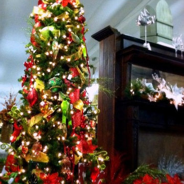 Christmas Decor