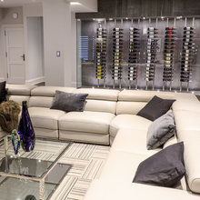 Basement Inspo