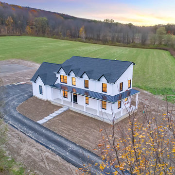 Sisson Highway Residential house