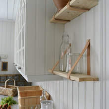 shelving