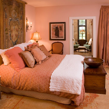 Tudor Charm