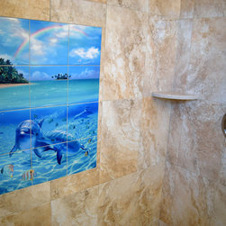 Bathrooms - Products