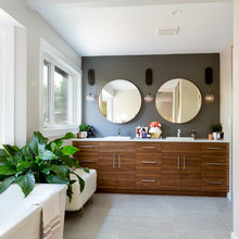 Bathroom Paint Color Ideas