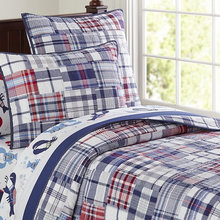Jagger & Jett's bedroom