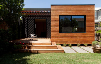 Innovation Alert: Structural Insulated Panels