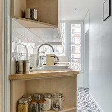 Kitchen/ Food/ Prep
