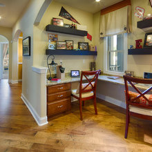 kids nook
