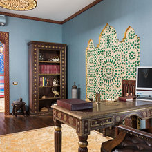 Oriental