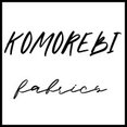 Foto de perfil de Komorebi Fabrics