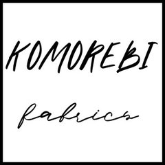 Komorebi Fabrics