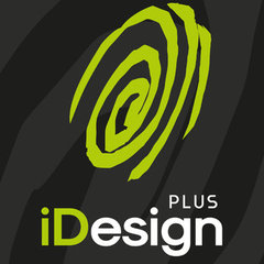 i design plus