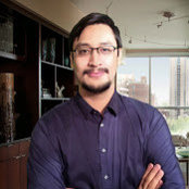 Dave Soetanto's photo