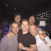 Duncan Turner's photo