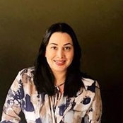 María Suárez's photo