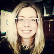 Rowena Moore's photo