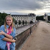 Foto von Andreea Cornei
