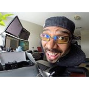 Leon Johnson's photo