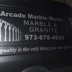 Arcade Tile & Marble Co